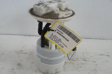 Renault Clio 3 BR Kraftstoffpumpe 1.2 55kw *D4FD740* Benzinpumpe